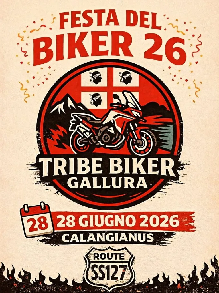 FESTA DEL BIKER 26