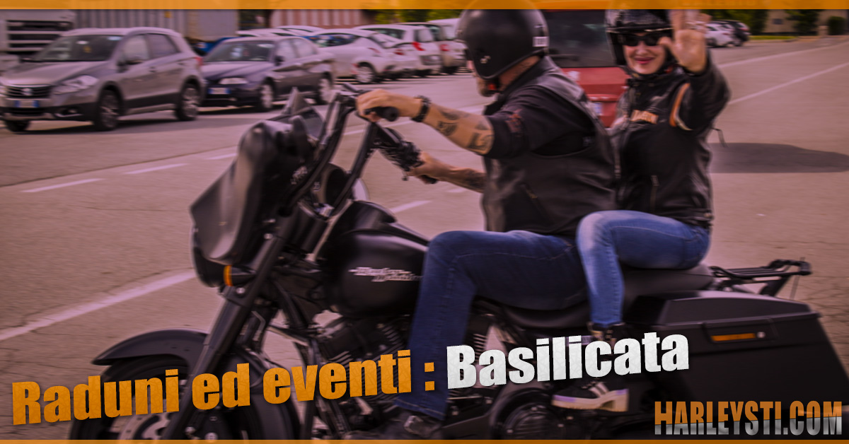 Eventi Basilicata