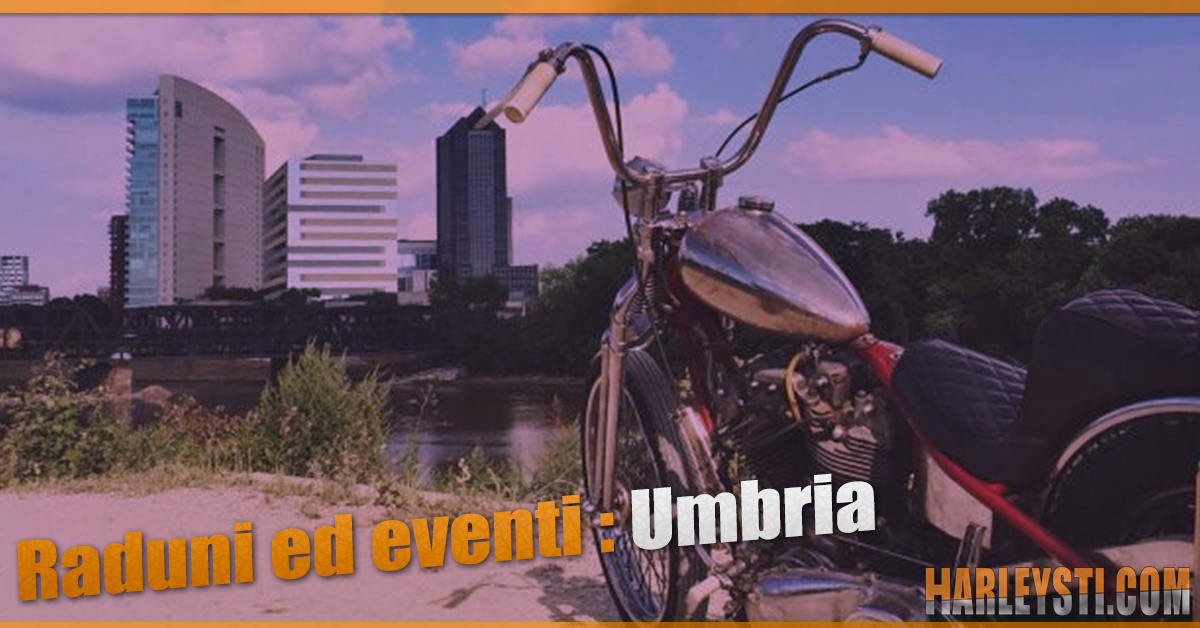 Eventi Umbria