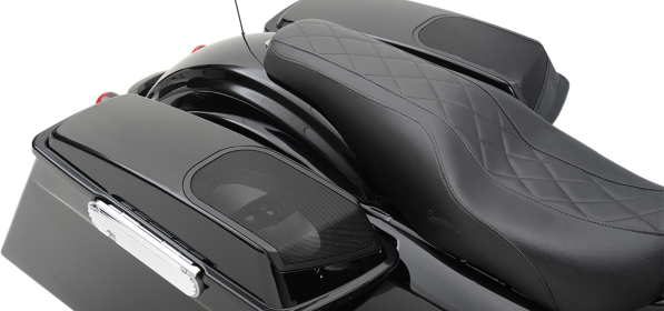 Harley Davidson Usa richiama oltre 185.000 modelli per un difetto alle borse