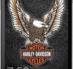 Harley Davidson in regalo?Con NGM puoi vincere uno Sportster Forty-Eight