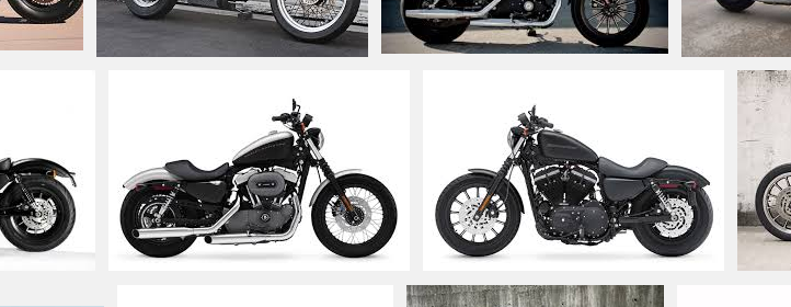 Manuali di servizio, uso e manutenzione Harley Davidson Sportster