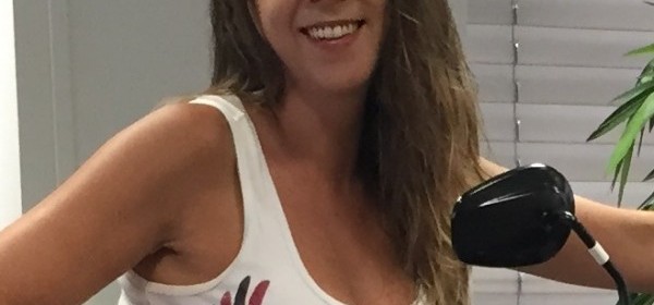 Cinzia Marangoni, responsabile marketing Harley Davidson Svizzera