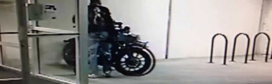 Faaker see, European Bike Week e i furti di Harley Davidson