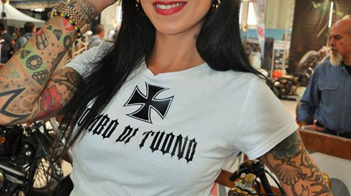 Rombo di Tuono 2015 (Fotogallery)