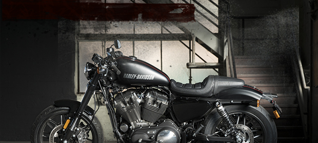 Harley-Davidson Roadster, come va la sportiva di Milwaukee