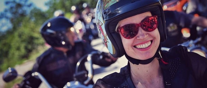 European H.O.G. Rally, Portorož, Slovenia – Fotogallery 2016