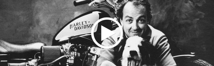 Carlo Talamo, essere i Numeri Uno (La storia – Video)