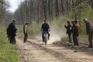Harley and the Davidsons – Stagione 1 – Episodio 1 – Streaming