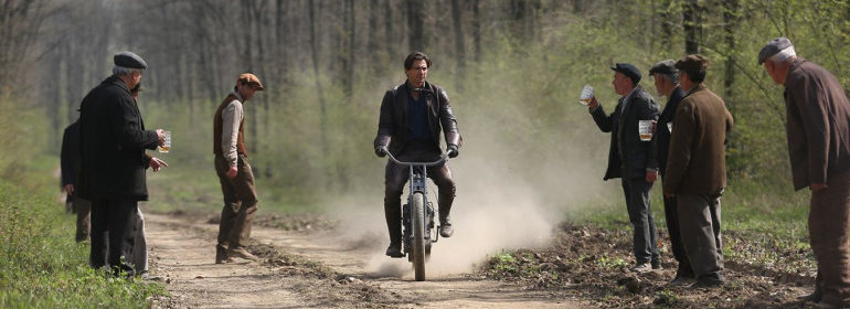 Harley and the Davidsons – Stagione 1 – Episodio 1 – Streaming