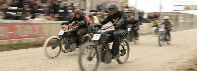 Harley and the Davidsons – Stagione 1 – Episodio 2 – Streaming