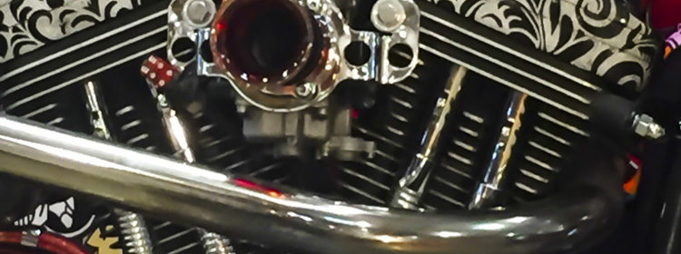 Edizione 14 per Rombo di Tuono, la rassegna italiana dedicata al mondo Custom – A cura di Anna Radice