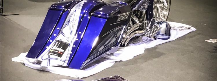 Motor Bike Expo Verona 2017