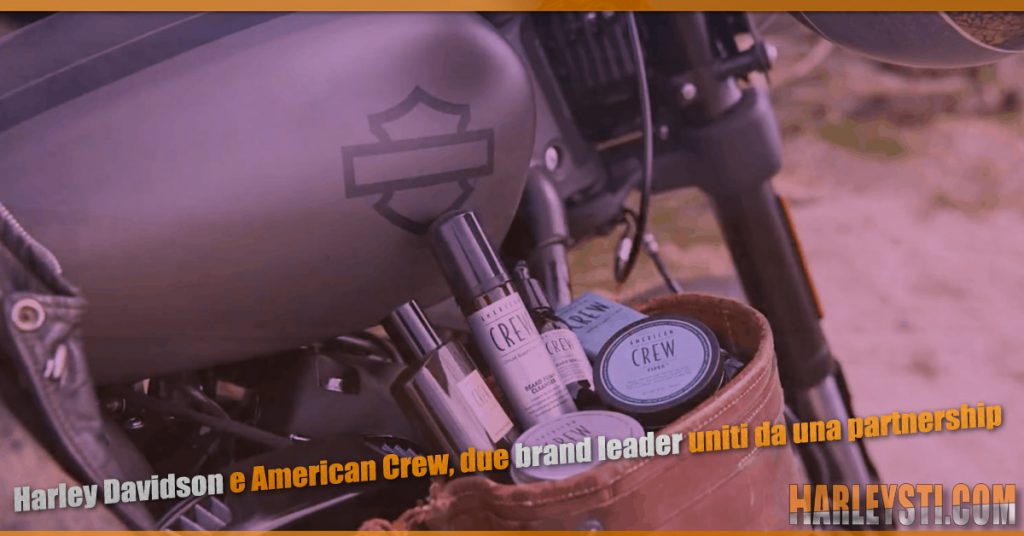 Scarica in anteprima il catalogo accessori Harley Davidson 2016