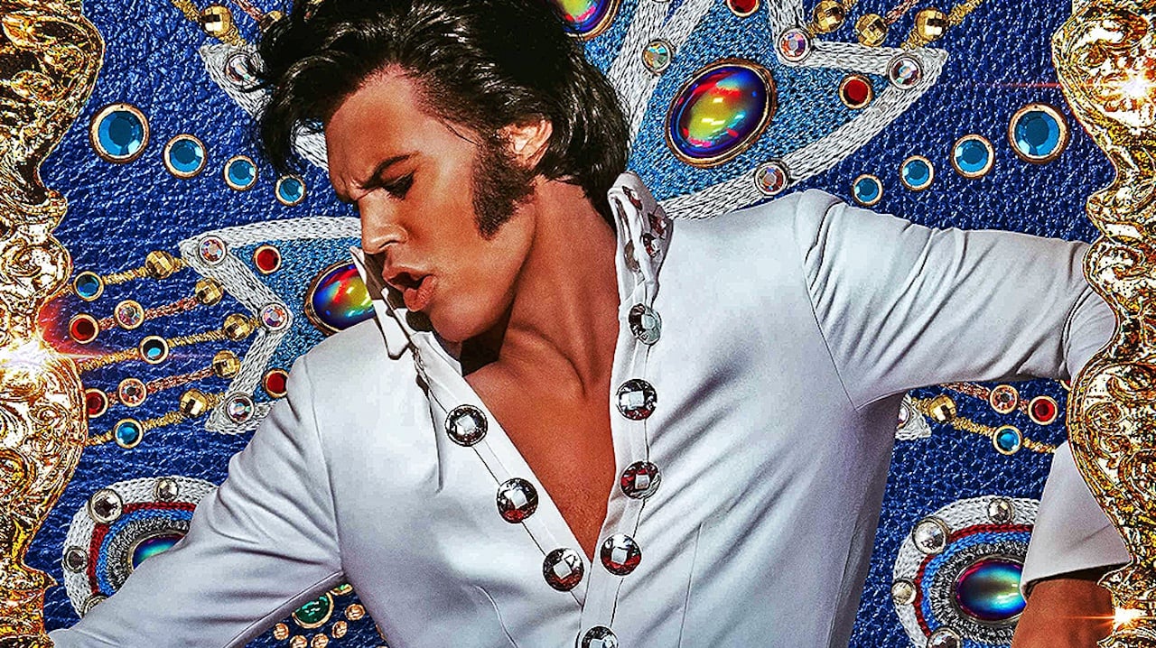 La Moto Unica di Elvis Presley: Un Viaggio nel Cuore del Rock ‘n’ Roll