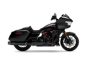 Harley Davidson CVO ROAD GLIDE ST 2024