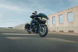 Motorcycles Cannonball 2023: Anteprima Esclusiva del Documentario “Chi guarda troppo le nuvole non parte mai”